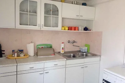 Appartamento Vacanza con famiglia Balatonmáriafürdö