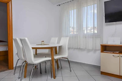 Ferienwohnung mit Klimaanlage