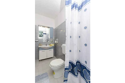 Vakantieappartement Gezinsvakantie Murter