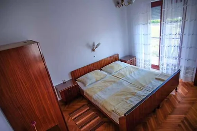 Ferienwohnung mit Klimaanlage und Meerblick