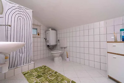 Ferienwohnung mit Klimaanlage und Meerblick