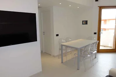 Ferienwohnung mit Klima und WLAN