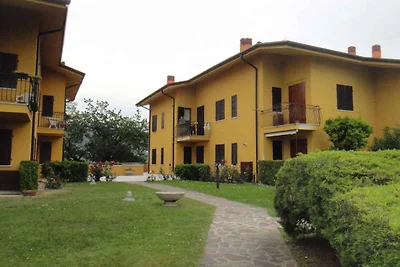 Vakantieappartement Gezinsvakantie Bardolino