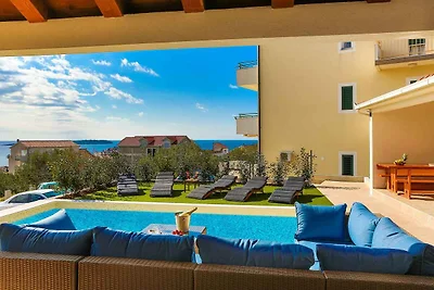 Casa vacanze Vacanza di relax Primosten