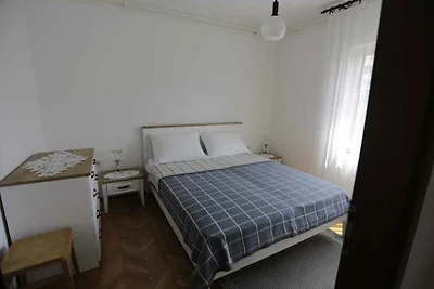 Vakantieappartement Gezinsvakantie Punat