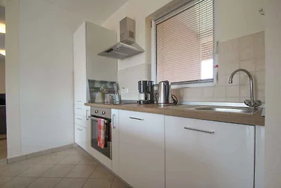 Ferienwohnung s balkonom i grilom