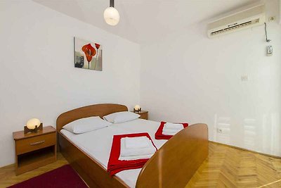 Vakantieappartement Gezinsvakantie Tisno