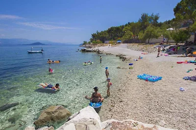 Appartamento Vacanza con famiglia Slatine