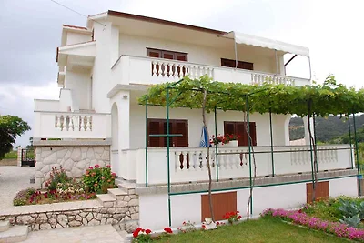 Vakantieappartement Gezinsvakantie Lopar