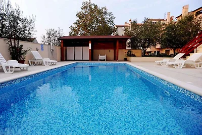 Appartamento Vacanza con famiglia Peroj