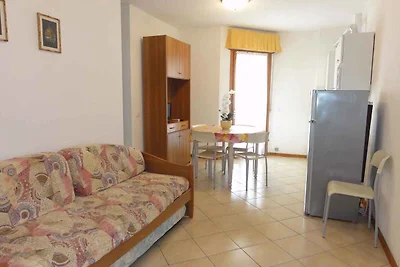 Ferienwohnung direttamente sull''Adria