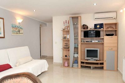 Vakantieappartement Gezinsvakantie Marina Trogir