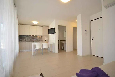 Ferienwohnung mit Balkon