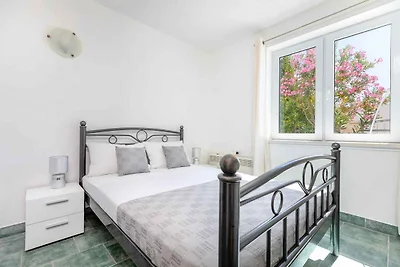 Ferienwohnung in Meernähe