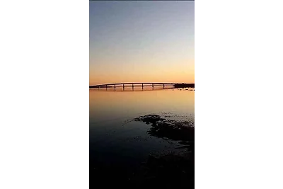 Ferienwohnung mit Klimaanlage und Meerblick