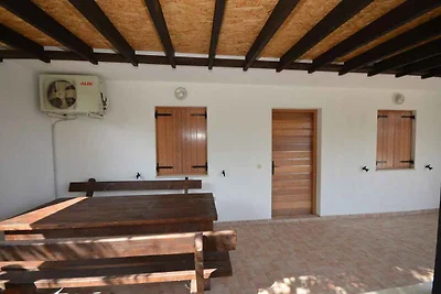 Appartamento Vacanza con famiglia Vir