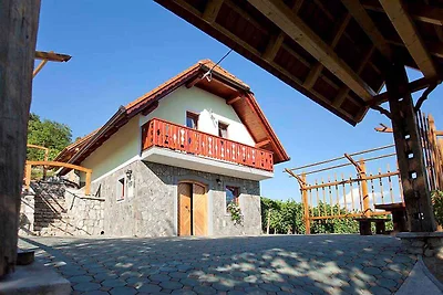 Ferienhaus im Weinberg