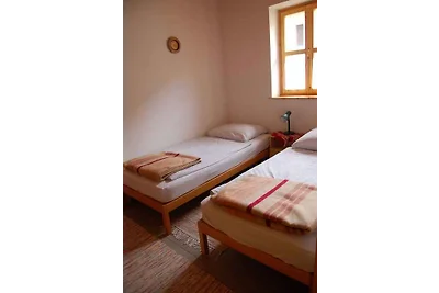 Ferienhaus 200m vom Strand