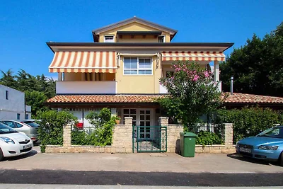 Ferienwohnung 50 m zum Strand