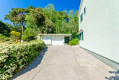Holiday flat family holiday Lopar