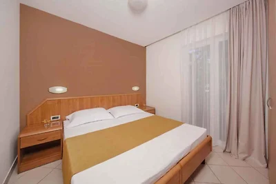Appartamento Vacanza con famiglia Umago