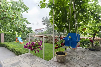 Ferienwohnung mit Seeblick