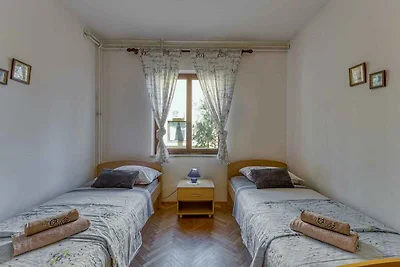 Ferienwohnung mit Klimaanlage
