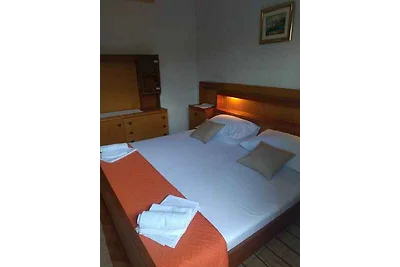 Appartamento Vacanza con famiglia Pag