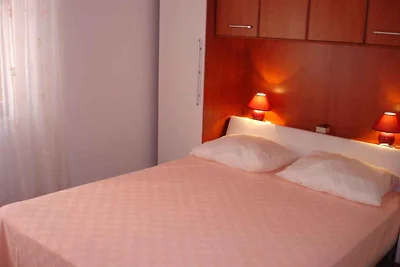 Vakantieappartement Gezinsvakantie Silo