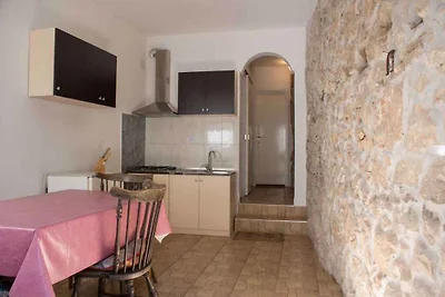 Ferienhaus mit Internetzugang und Meerblick