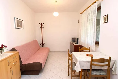 Ferienwohnung mit Klimaanlage und Meerblick