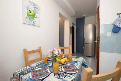 Appartamento Vacanza con famiglia Porat