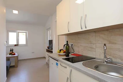 Ferienwohnung mit Klimaanlage und Internet