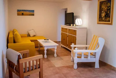 Ferienwohnung mit Terrasse und Klimaanlage