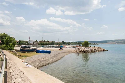 apartman za odmor Obiteljski odmor Seline