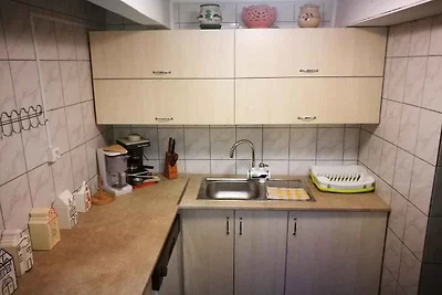 Appartamento Vacanza con famiglia Balatonvilagos