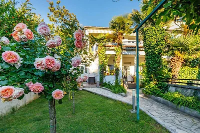 Ferienwohnung in Strandnähe