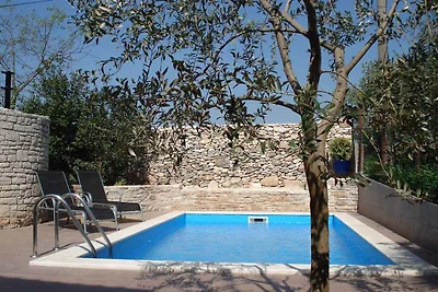 Appartamento Vacanza con famiglia Krnica