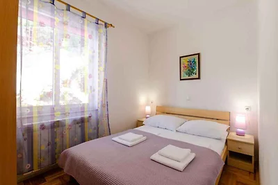 Ferienwohnung in zentraler Lage mit Balkon