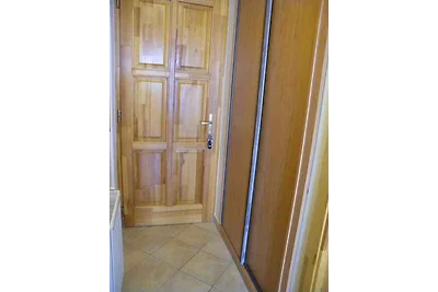 Ferienwohnung mit moderner Einrichtung am