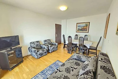 Ferienwohnung nahe von Meer, WLAN, Klima