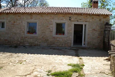 Vakantiehuis Ontspannende vakantie Rovinj