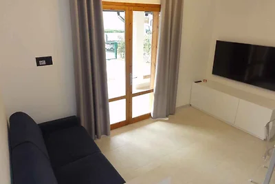 Vakantieappartement Gezinsvakantie Bibione