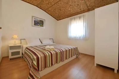Appartamento Vacanza con famiglia Funtana