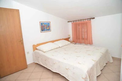 Appartamento Vacanza con famiglia Kukljica