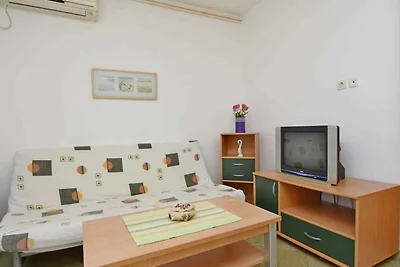 Vakantieappartement Gezinsvakantie Petrovac