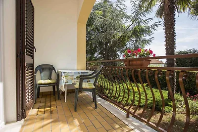 Appartamento Vacanza con famiglia Rovigno