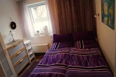 Ferienwohnung auf dem Bauernhof