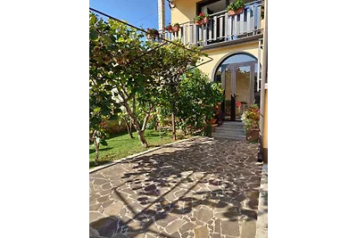 Appartamento Vacanza con famiglia Umago