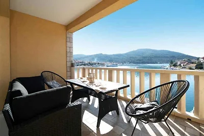 Appartement Vacances avec la famille Vela Luka